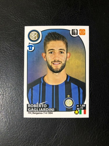 Figurina calciatori panini - figurina,