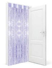 Tenda frange decorazione party