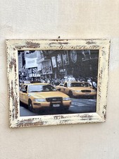 2 Quadri fotografie New York