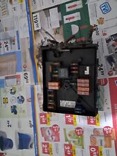 SCATOLA FUSIBILI 1K0937125A VW Golf 5 1.9 TDI 77 KW 105 Cv