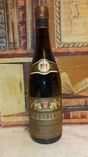 Vino 1961 barbaresco marchese - 1961,