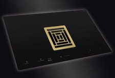 Piano Cottura Induzione AURICA