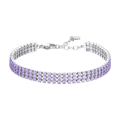 Bracciale tennis donna luca - tennis,