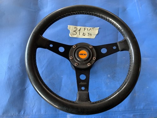 Volante sportivo luise 340 - volante,