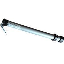MOTORE TUBOLARE PER TAPPARELLE IN&OUT 25NM OUT 25 GIRI 14min A0.8 W190 230V 50HZ