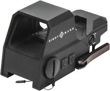 Sightmark Ultra Shot R-Spec Reflex Sight RED DOT