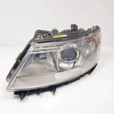 155819 faro fanale - , sinistro