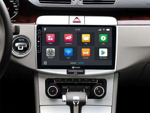 Autoradio android dynavin - autoradio,