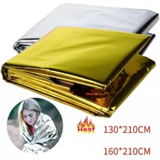 Coperta termica Emergenza