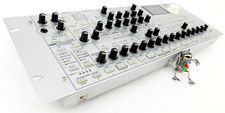 Korg radias synthesizer - korg,