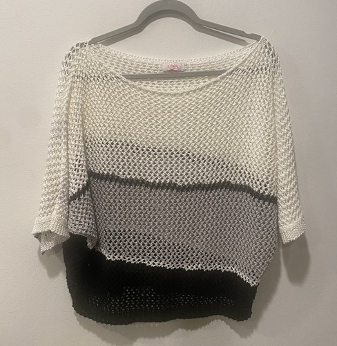 Scandal italy sweater - scandal,