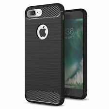 COVER CARBON LOOK PER APPLE