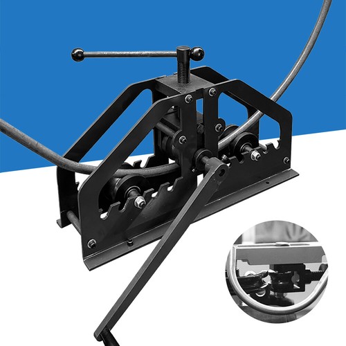 Rullo tondo ferro 60 - in, tr-60