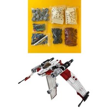 LEGO 7674 V-19 Torrent Star