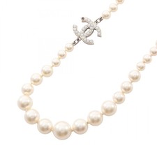 Collana lunga chanel coco - lunga, mark