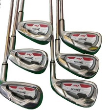 Dunlop SRIXON GiE Irons #5-9