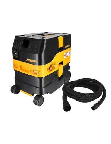 Aspiratore mirka dexos 1217 - dexos,