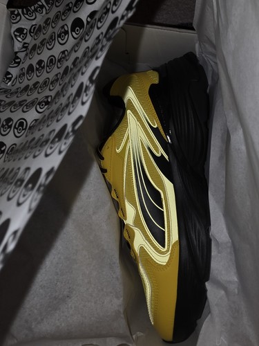 Puma pokémon fade pikachu - puma,