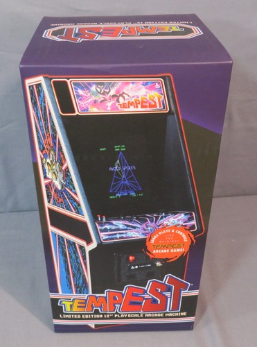 Replicade tempest new wave - new,