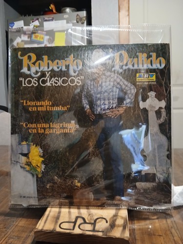 Roberto pulido los clasicos - y,