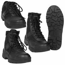 Mil-Tec Security Stivali