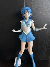 sailor moon figure sailor mars