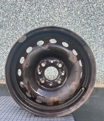 Cerchi ferro per fiat panda - ferro,