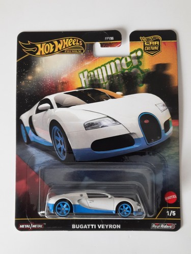 Hot wheels mattel premium - mattel,
