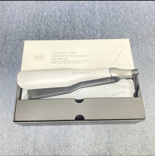 Ghd chronos max - ghd,