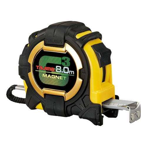 Tajima lock magnete - g3-lock, 27