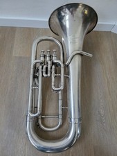 Euphonium Besson Westminster