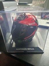 HJC MONSTER ENERGY CASCO