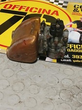 Carburatore Dellorto SHA 14 12 con cassa Filtro