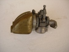 VENDESI CARBURATORE DELL'ORTO SHA 14 PER MOTO EPOCA