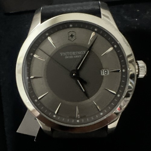 Orologio uomo victorinox - orologio, swiss
