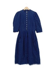 BAVARIA Abito a maniche corte