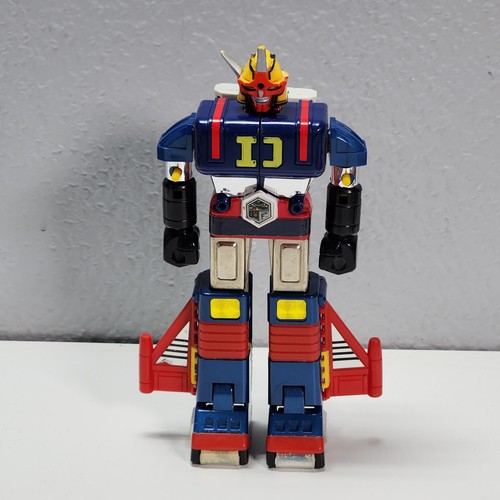 Chogokin godaikin 14 - chogokin, gb-14