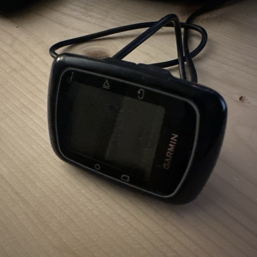 Ciclocomputer garmin edge 200 - ciclocomputer,