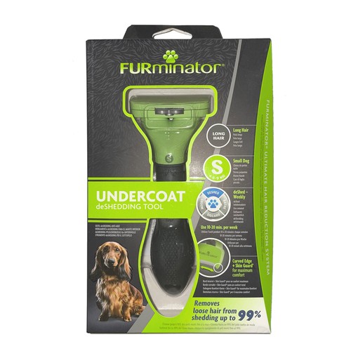 Furminator per pelo - per,