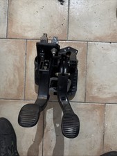 Pedale Freno Frizione Fiat