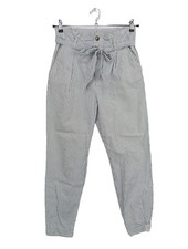 H&M Pantalone a vita alta