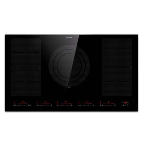 Piano cottura induzione cm - ,
