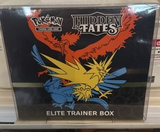 Pokémon TCG: Sun & Moon -