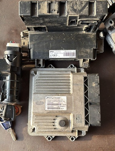 Kit accensione per - fiat, panda