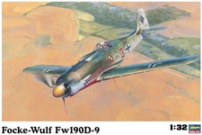 Hasegawa 08069 Focke-Wulf