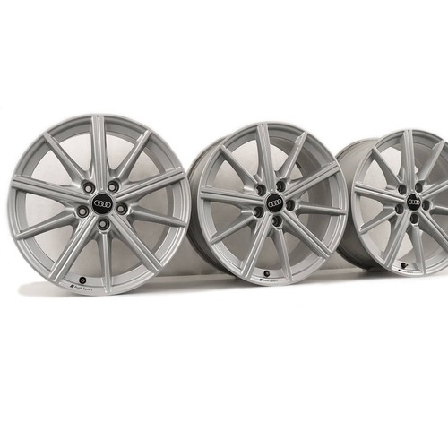 Cerchi lega audi a3l - cerchi,