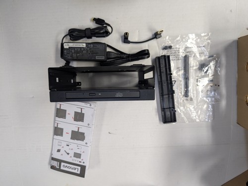 Lenovo thinkcentre tiny kit - lenovo,