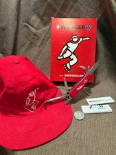 Wenger SwissRoller - With Box
