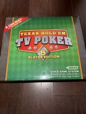 Texas Hold Em TV Poker 6