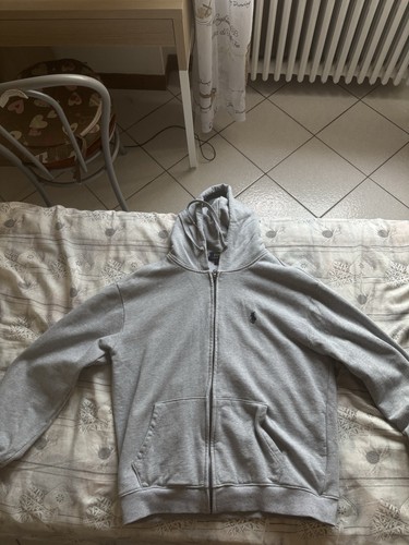Felpa ralph lauren zip - lauren, zip-up